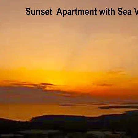 Sunset Split
