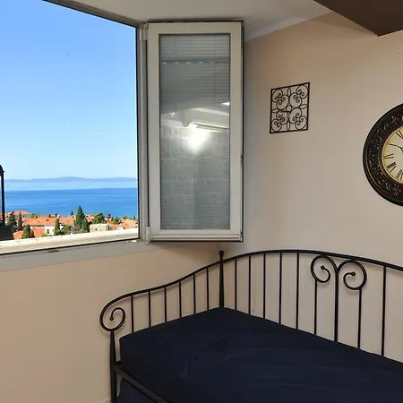 Sunset Apartman *