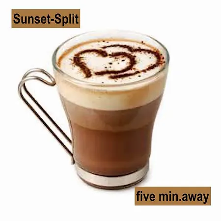 Apartman Sunset Split