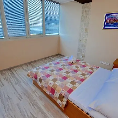 Apartman Sunset